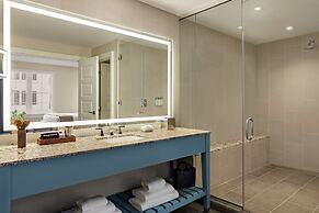 The Harpeth Franklin Downtown, Curio Collection by Hilton