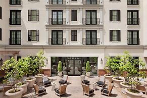 The Harpeth Franklin Downtown, Curio Collection by Hilton