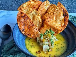 The Harpeth Franklin Downtown, Curio Collection by Hilton