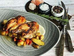 The Harpeth Franklin Downtown, Curio Collection by Hilton