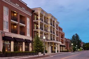 The Harpeth Franklin Downtown, Curio Collection by Hilton