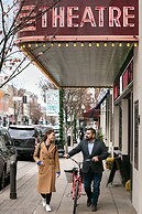 The Harpeth Franklin Downtown, Curio Collection by Hilton