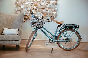 The Harpeth Franklin Downtown, Curio Collection by Hilton