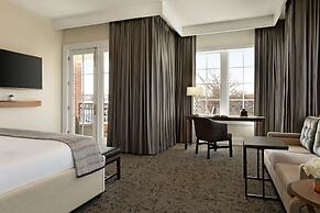 The Harpeth Franklin Downtown, Curio Collection by Hilton