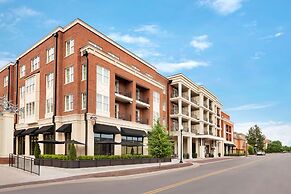 The Harpeth Franklin Downtown, Curio Collection by Hilton