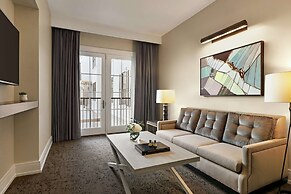 The Harpeth Franklin Downtown, Curio Collection by Hilton