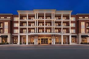 The Harpeth Franklin Downtown, Curio Collection by Hilton