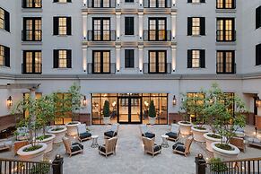 The Harpeth Franklin Downtown, Curio Collection by Hilton