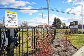 Home2 Suites by Hilton Taylor Detroit