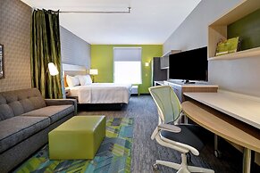 Home2 Suites by Hilton Taylor Detroit