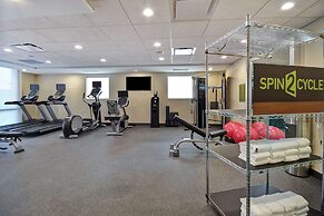 Home2 Suites by Hilton Taylor Detroit