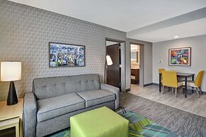 Home2 Suites by Hilton Taylor Detroit