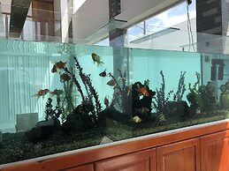 New House by The Beach