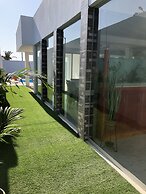 New House by The Beach