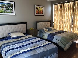 New House by The Beach