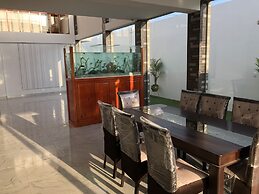 New House by The Beach