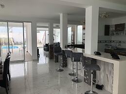 New House by The Beach