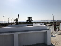 New House by The Beach