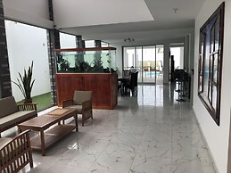 New House by The Beach