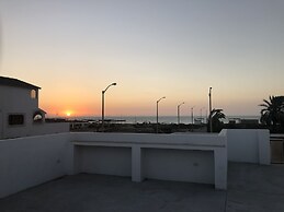 New House by The Beach