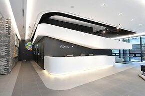 Orakai Daehakro Hotel, BW Signature Collection