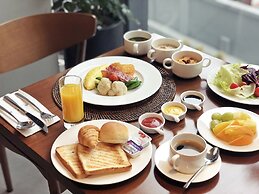 Orakai Daehakro Hotel, BW Signature Collection