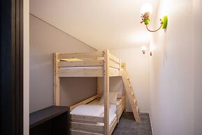 Orakai Daehakro Hotel, BW Signature Collection