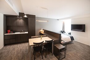 Orakai Daehakro Hotel, BW Signature Collection