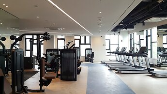 Orakai Daehakro Hotel, BW Signature Collection