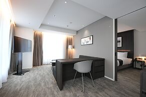 Orakai Daehakro Hotel, BW Signature Collection