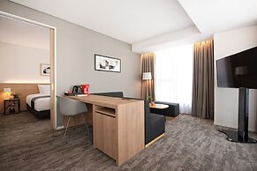 Orakai Daehakro Hotel, BW Signature Collection