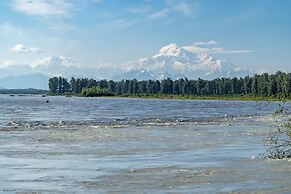 Talkeetna Inn