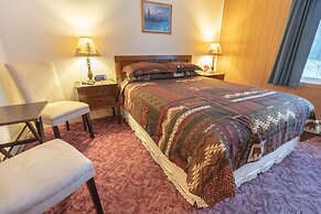 Talkeetna Inn