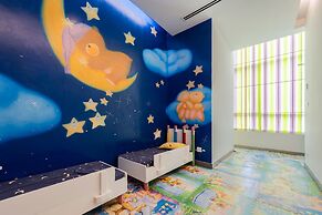 Lancaster Hanoi Service Apartment