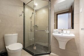 Lancaster Hanoi Service Apartment