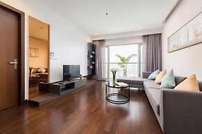 Lancaster Hanoi Service Apartment