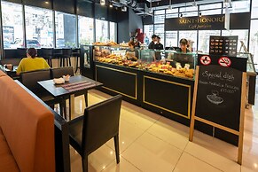 Lancaster Hanoi Service Apartment