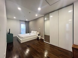 Lancaster Hanoi Service Apartment