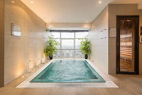 Lancaster Hanoi Service Apartment