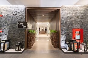 Lancaster Hanoi Service Apartment