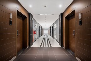 Lancaster Hanoi Service Apartment