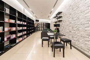 Lancaster Hanoi Service Apartment