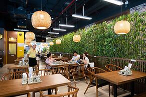 Lancaster Hanoi Service Apartment