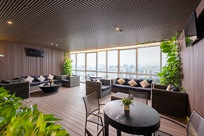 Lancaster Hanoi Service Apartment