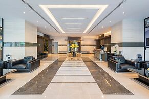 Lancaster Hanoi Service Apartment