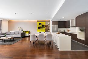 Lancaster Hanoi Service Apartment