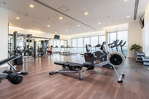 Lancaster Hanoi Service Apartment