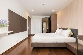 Lancaster Hanoi Service Apartment