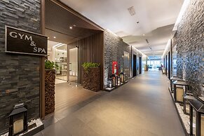 Lancaster Hanoi Service Apartment