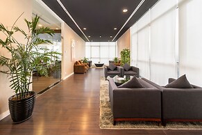 Lancaster Hanoi Service Apartment